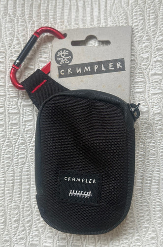 Crumpler tuft small - crumpler, acceessory