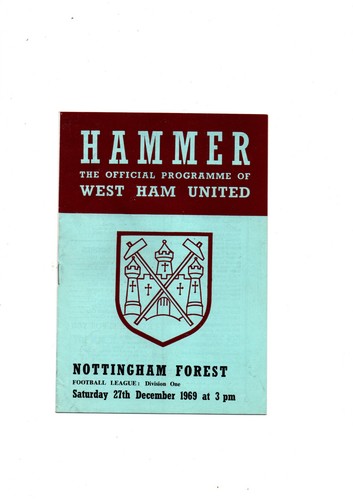 West ham united nottingham - , v