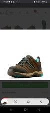 Ariat Skyline Summit Low H20
