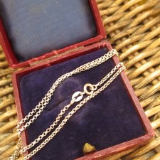 Vintage Strong Sterling silver