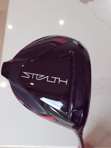 Taylormade stealth driver - taylormade, 8°
