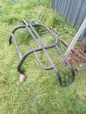 landcruiser bullbar toyota