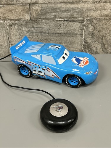Disney pixar cars tyco - disney,