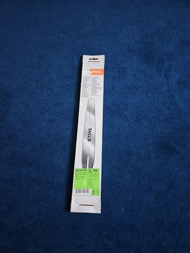 Sthil chainsaw guide bar - sthil,