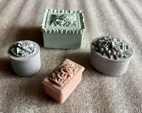 Vintage handcast designs - handcast,