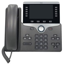 Cisco 8811 IP Phone