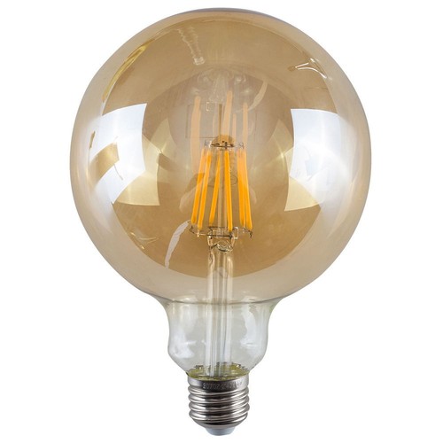 Vintage filament led edison - vintage,