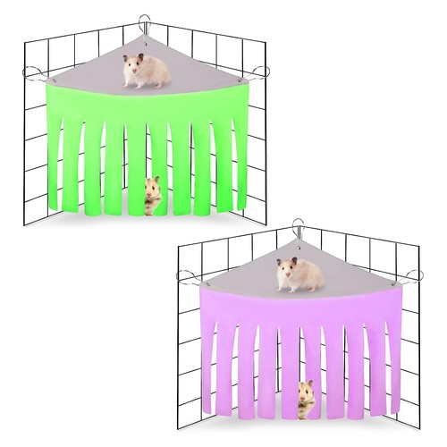 Packs guinea pig hideout - 2,