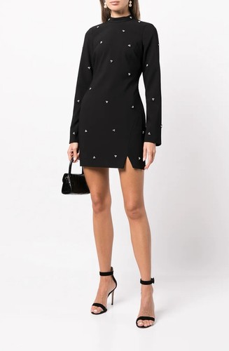 Likely phillips mini dress - likely,