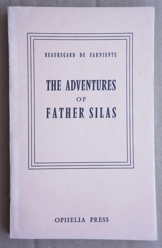 The adventures father - the, silas