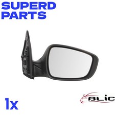 DOOR WING MIRROR BLIC RIGHT FOR HYUNDAI 5402-20-2001366P