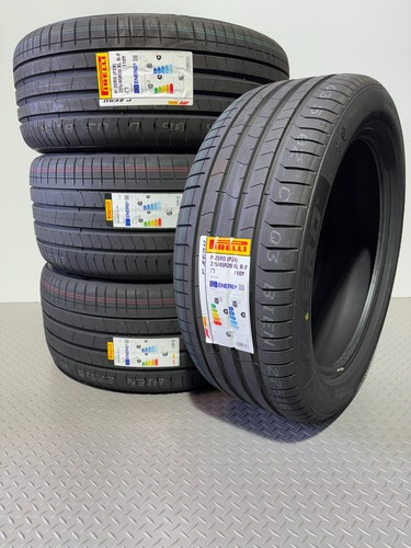Pirelli extra load runflat - 4,