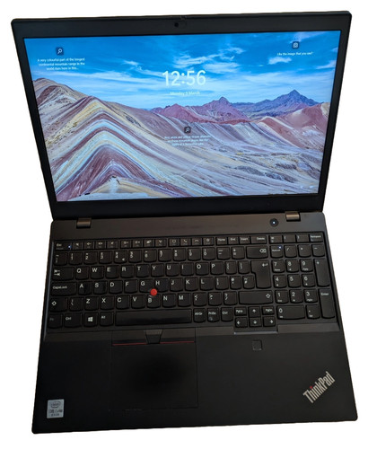 Lenovo thinkpad l15 core - lenovo,
