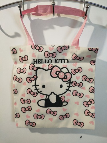 Hello kitty tote - hello,