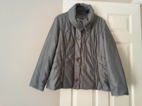 Ladies per una grey - m&s, shower
