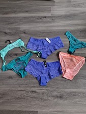 6x SEXY ANN SUMMERS BUNDLE -