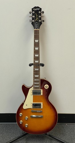 Epiphone standard les - epiphone, 60's