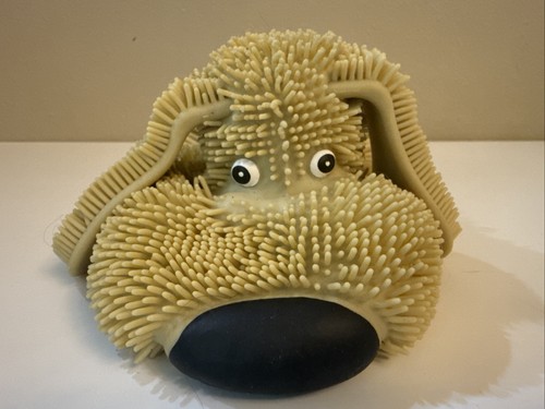 Replacement rubber dog - rubber,