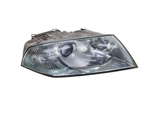 Skoda octavia headlight lamp - skoda,
