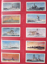 HMS  1902-1962  - LYONS TEA -