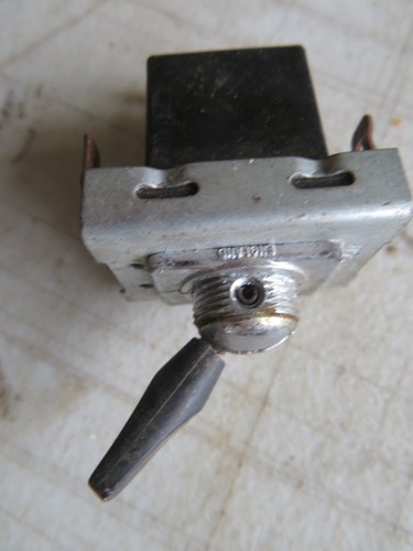 Lucas 31956 position flick - lucas,