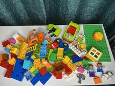 Lego Duplo Joblot Bundle