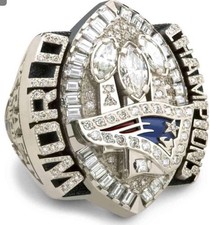 Nfl Super Bowl Patriots