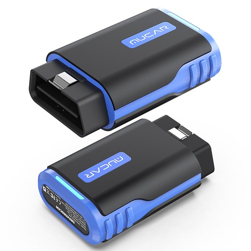 Mucar driverscan obd2 - mucar,
