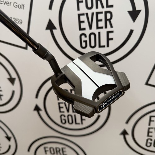 Taylormade spider tour - taylormade, x