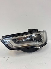 AUDI A3 8V 2013-2016 HEADLIGHT