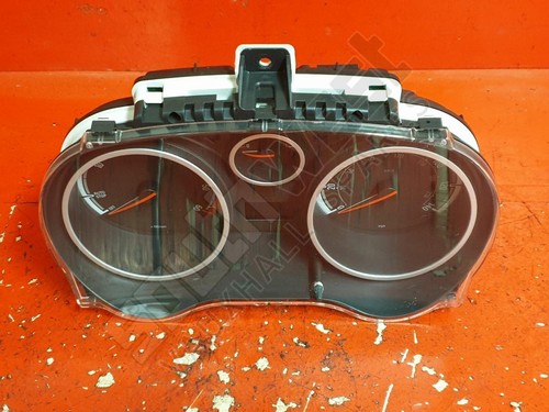Vauxhall corsa 3 a13dte - vauxhall,