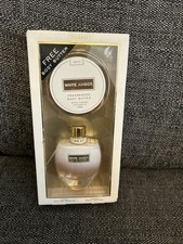 NEXT WHITE AMBER PERFUME GIFT