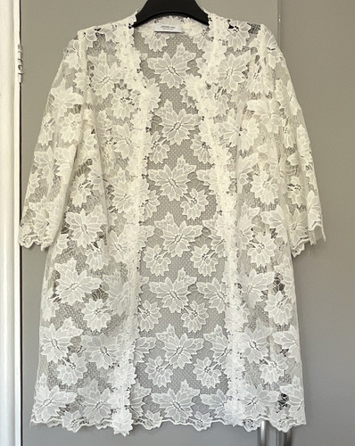Beautiful jacques vert ivory - jacques,