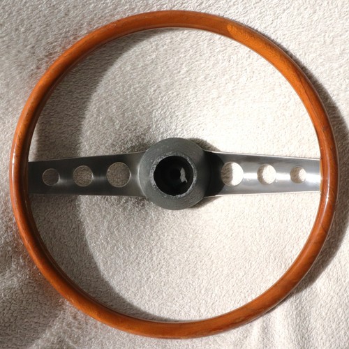 Clifford wood rim - 15.5",