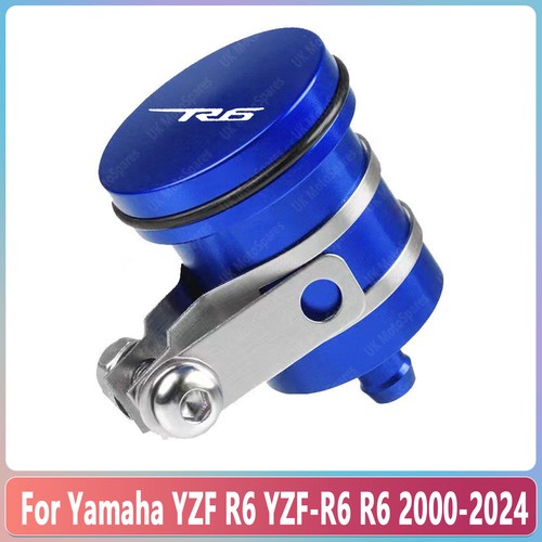For yamaha yzfr6 yzf - yzfr6, new