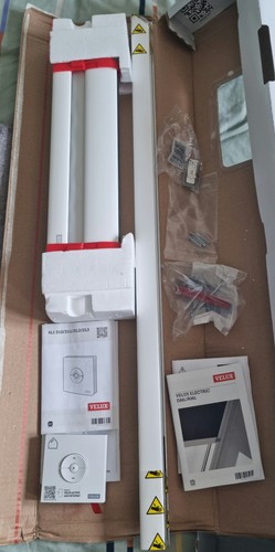 Velux ck04 electric - velux,