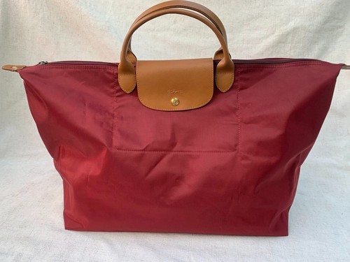Longchamp pliage kuoni - longchamp,