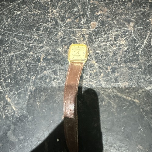 Vintage men lorus quartz - vintage,