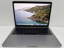 13-inch Apple MacBook Pro