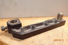WOOD LATHE BOWL TURNING OFFSET