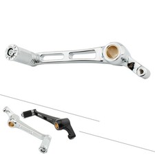 CNC Gear Shift Peg Shifter Lever For Harley V-Rod Muscle 02-17 Night Rod 07-17