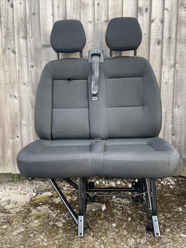 Passenger bench seat - passenger,