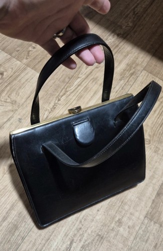 Vintage lewis handbag 1950 - b.lewis, 1950's