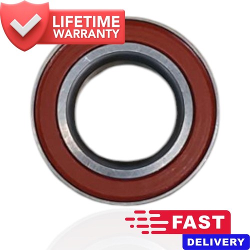 Front pair wheel hub - wheel, bearing