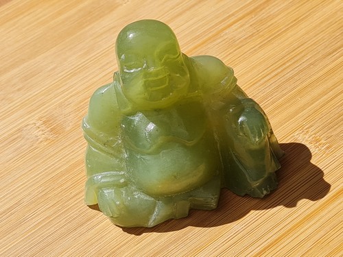 Jade buddha - buddha, (p40)