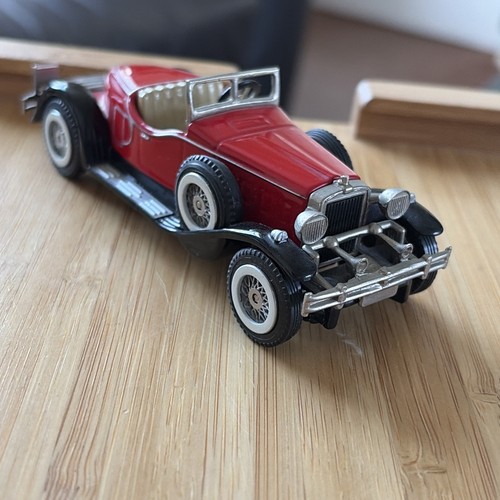 Matchbox yesteryear y14 1931 - yesteryear,