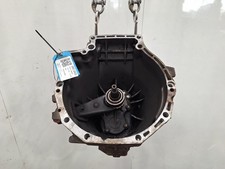 1998 MAZDA MX5 Mk2 1.8L Petrol 5 Speed Manual  Gearbox 76885 Miles