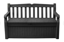 Keter Eden 265L Outdoor Garden