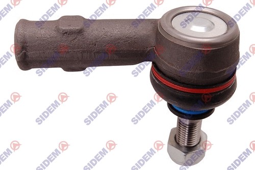 Front right tie - tie, rod