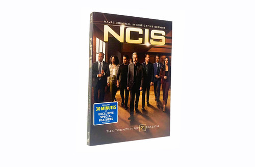 Ncis naval criminal - ncis:,